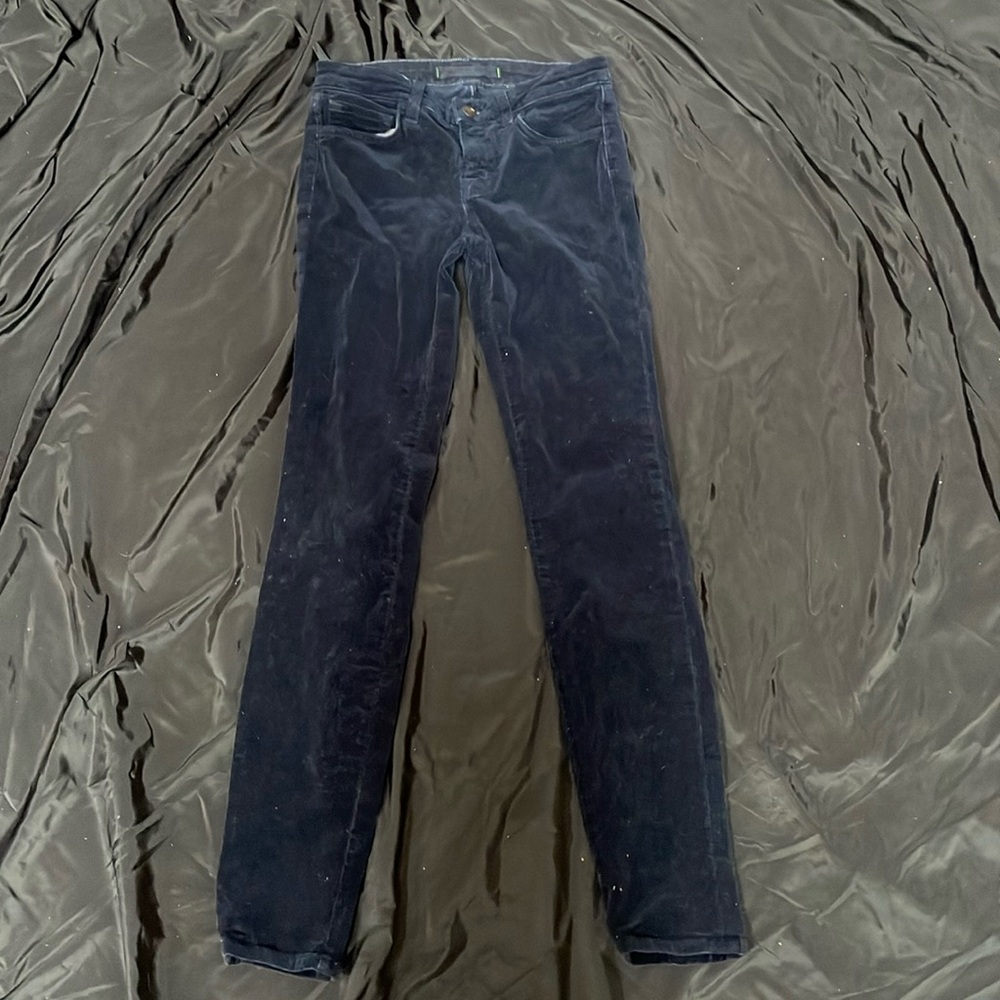 J Brand cord pants